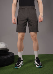 Anti Viral Anti Odour Cool Mens  Sports Shorts