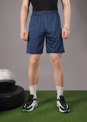 Anti Viral Anti Odour Cool Mens  Sports Shorts