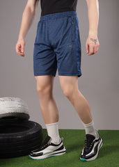 Anti Viral Anti Odour Cool Mens Pack Of 2 Sports Shorts