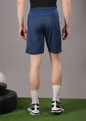 Anti Viral Anti Odour Cool Mens  Sports Shorts
