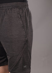 Anti Viral Anti Odour Cool Mens Pack Of 3 Sports Shorts