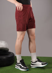 Anti Viral Anti Odour Cool Mens  Sports Shorts