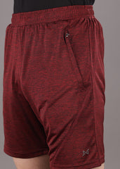 Anti Viral Anti Odour Cool Mens Pack Of 2 Sports Shorts