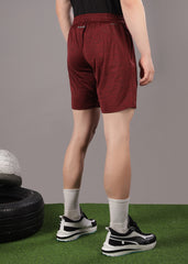 Anti Viral Anti Odour Cool Mens  Sports Shorts