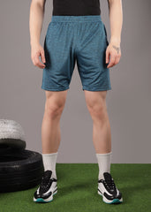 Anti Viral Anti Odour Cool Mens  Sports Shorts