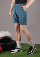 Anti Viral Anti Odour Cool Mens  Sports Shorts