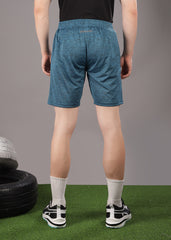 Anti Viral Anti Odour Cool Mens  Sports Shorts