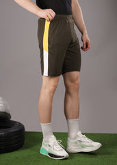 Anti Viral Anti Odour Cool Mens  Sports Shorts