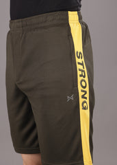 Anti Viral Anti Odour Cool Mens  Sports Shorts