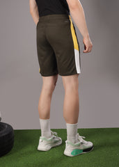 Anti Viral Anti Odour Cool Mens  Sports Shorts