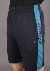 Anti Viral Anti Odour Cool Mens Pack Of 2 Sports Shorts