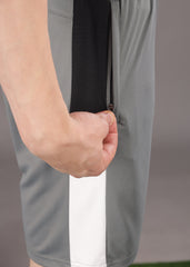 Anti Viral Anti Odour Cool Mens Pack Of 2 Sports Shorts