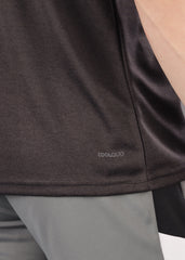 Anti Viral Anti Odour Cool Mens Round Neck Pack Of 2 Sports Printed T-Shirt