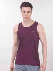 Force NXT Men's Premium Microfiber Fabric Muscle Tee