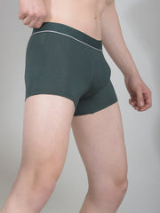 Ultrasoft Micromodal Four Way Stretch Mens Trunk