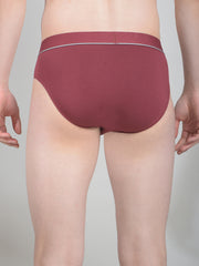 Ultrasoft Micromodal Four Way Stretch  Mens Pack of 5 Brief
