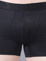 Force NXT Men's Cotton Solid Trunk