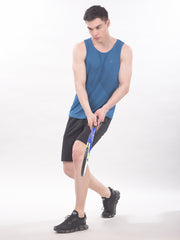 Force NXT Men's Premium Microfiber Fabric Muscle Tee
