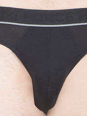 Ultrasoft Micromodal Four Way Stretch Mens Pack of 2 Brief