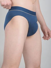 Ultrasoft Micromodal Four Way Stretch  Mens Pack of 5 Brief