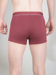 Ultrasoft Micromodal Four Way Stretch Mens Trunk