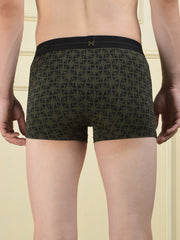Force NXT Men's Cotton Trunk