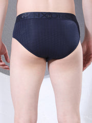 Force NXT Men's Cotton Brief