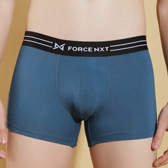 Ultrasoft Micromodal Four Way Stretch  Printed Mens Trunk