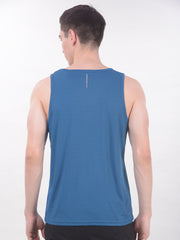 Force NXT Men's Premium Microfiber Fabric Muscle Tee