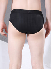 Force NXT Men Cotton Solid Brief