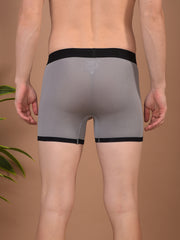 Force NXT Men's Cotton Fabric Trunk