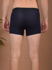 Force NXT Men's Inner Elastic Cotton Trunk