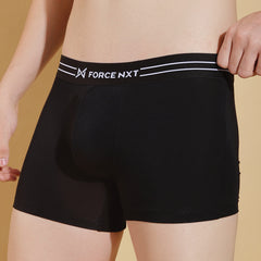 Ultrasoft Micromodal Four Way Stretch  Printed Mens Trunk