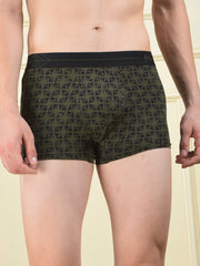 Force NXT Men's Cotton Trunk