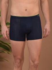 Force NXT Men's Inner Elastic Cotton Trunk