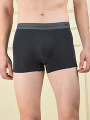 Force NXT Men Cotton Printed Trunk Pack of 2