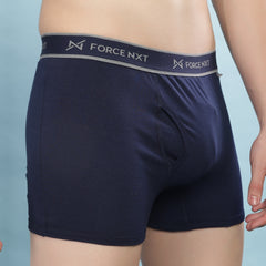 Super Combed Cotton Solid Mens Trunk