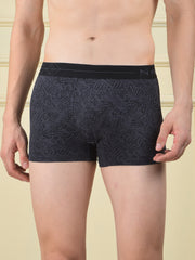 Force NXT Men's Printed Trunk