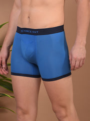 Force NXT Men's Outer Elastic Trunk Pack of 3