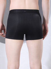 Force NXT Men's Cotton Solid Trunk