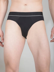 Ultrasoft Micromodal Four Way Stretch Mens Pack of 2 Brief