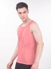 Force NXT Men's Premium Microfiber Fabric Muscle Tee