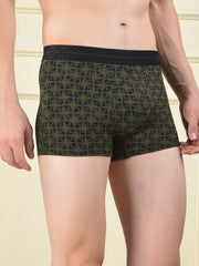 Force NXT Men's Cotton Trunk