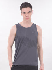Force NXT Men's Premium Microfiber Fabric Muscle Tee
