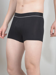 Ultrasoft Micromodal Four Way Stretch Mens Pack of 2 Trunk