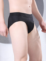 Force NXT Men Cotton Solid Brief