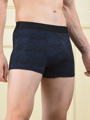 Force NXT Men Cotton Printed Trunk Pack of 2