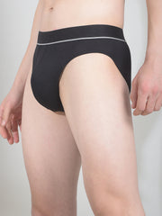 Ultrasoft Micromodal Four Way Stretch  Mens Pack of 5 Brief