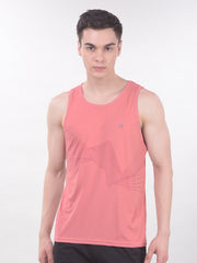 Force NXT Men's Premium Microfiber Fabric Muscle Tee