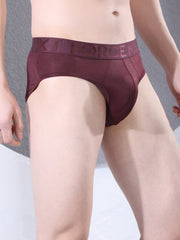 Force NXT Men's Cotton Brief Pack of 2